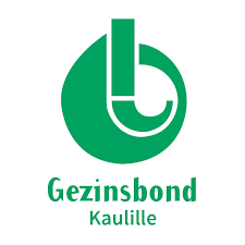 Logo Gezinsbond Kaulille